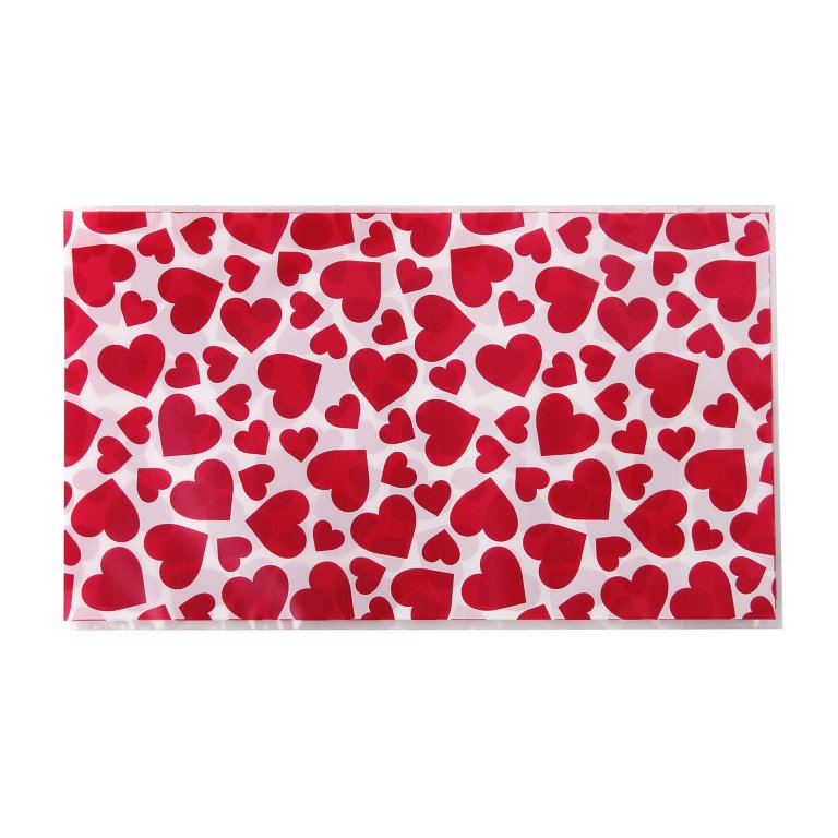 ZENKER 16 db Ajándék fóliatasak kötözővel