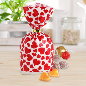 ZENKER 16 db Ajándék fóliatasak kötözővel