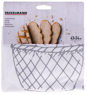 FM Kenyérzsák, pamut