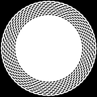 ZENKER 15 db Tortapapír 35cm fehér