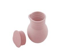 ZENKER Csokoládéolvasztó edény, szilikon