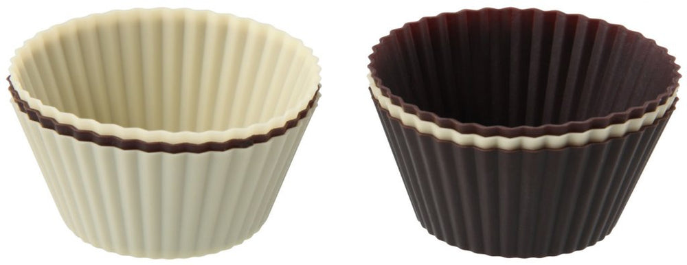 ZENKER 6 db Muffinforma 7x3cm