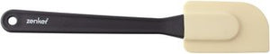 ZENKER Krémkaparó 26 cm szilikon