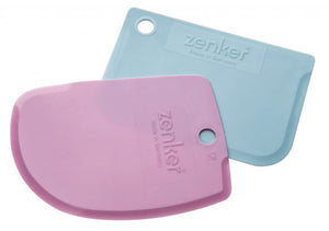 ZENKER Habkártya szett Sweet Sensation