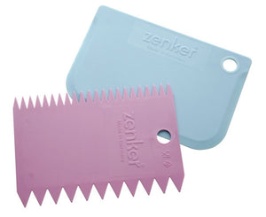 ZENKER Habkártya szett Sweet Sensation