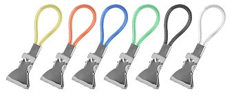 FM Akasztóklipsz 5cm 6 db