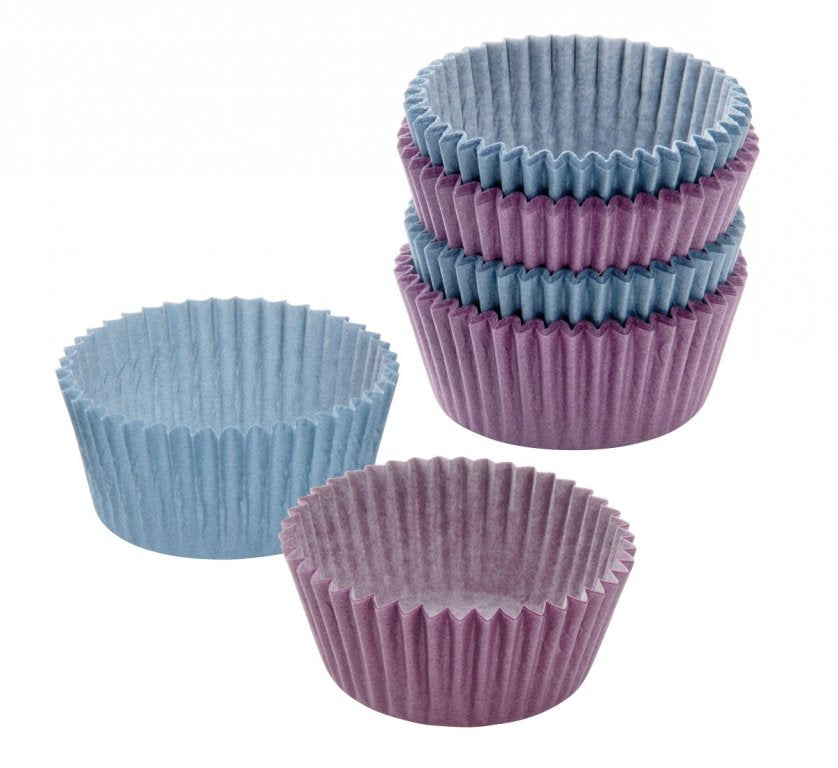 ZENKER 100 db Muffinpapír Sweet Sensation