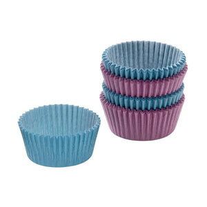 ZENKER 100 db Muffinpapír Sweet Sensation