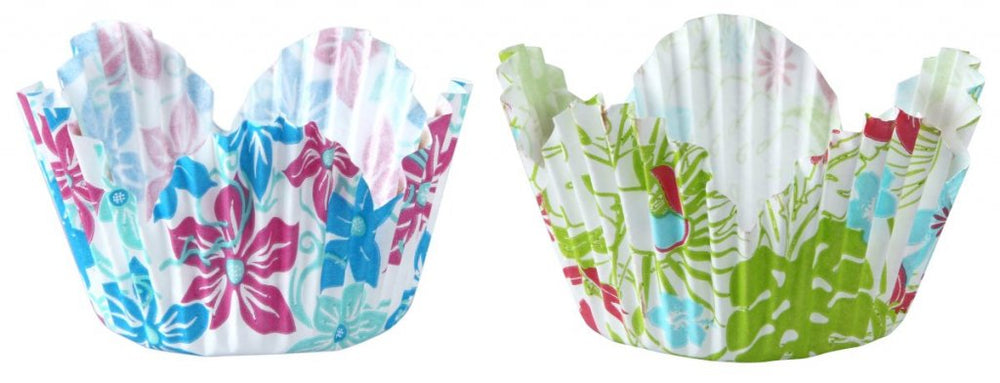 ZENKER 30 db Muffinpapír „Tulipán” 30/1