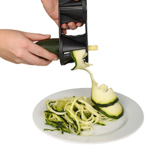 FM Zöldségspirál vágó DUO