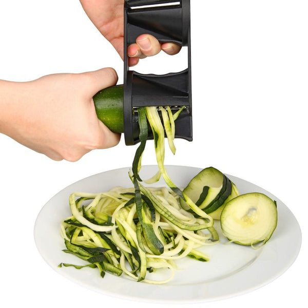 FM Zöldségspirál vágó DUO