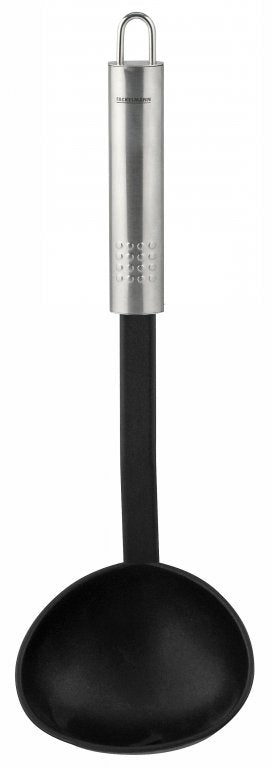 FM OVAL Merőkanál 30 cm, nylon