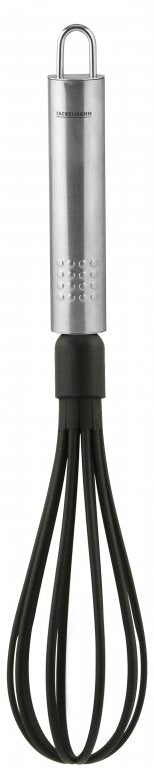 FM OVAL Habverő, 30 cm, nylon