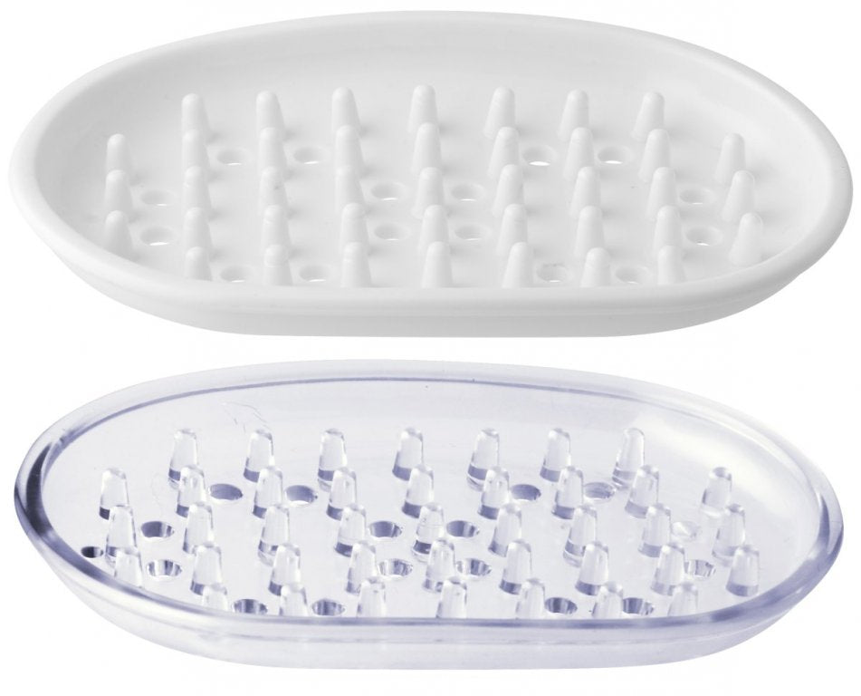 FM Szappantartó 13x9cm