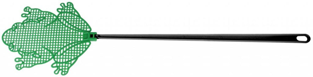 FM Légycsapó békás 46 cm