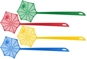 FM Légycsapó 40 cm Pókháló mintával akasztható