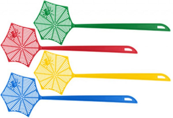 FM Légycsapó 40 cm Pókháló mintával akasztható