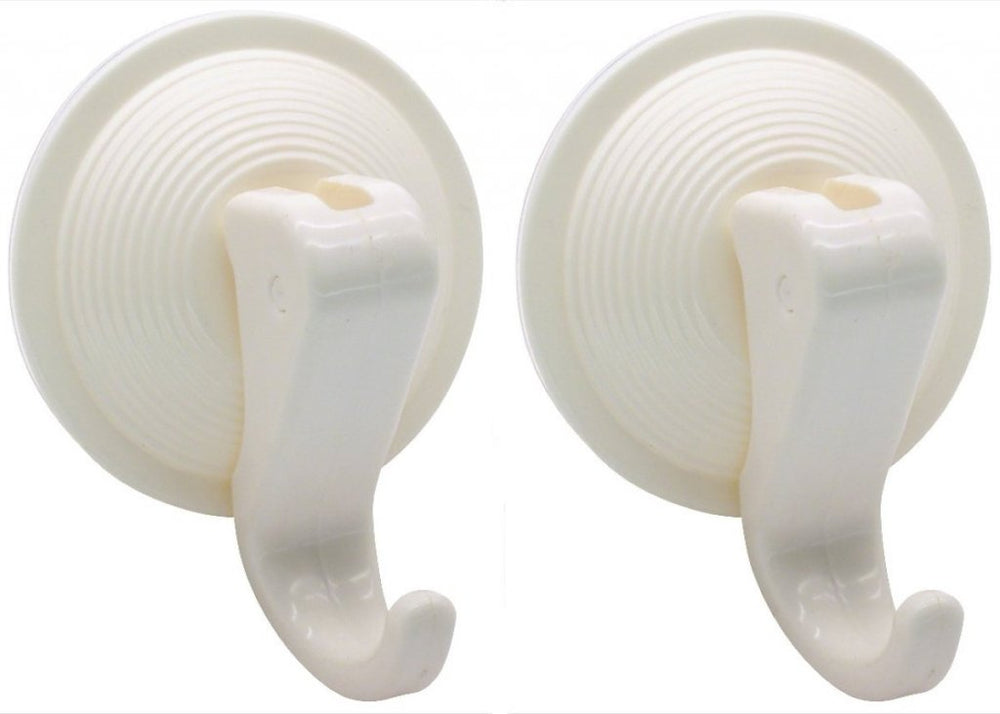 FM Akasztó 2 db, fehér