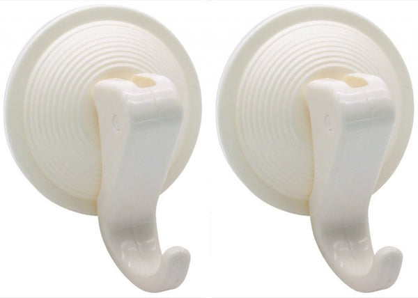 FM Akasztó 2 db, fehér