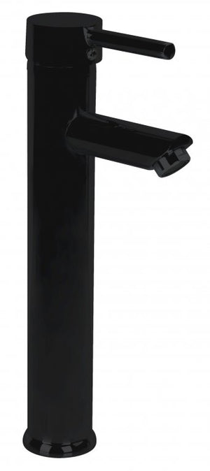 NEW YORK Csaptelep matt fekete