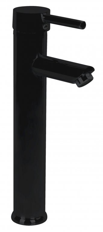 NEW YORK Csaptelep matt fekete