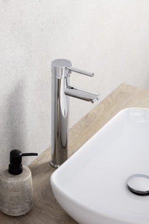 Kerámia mosdó 50 cm fehér