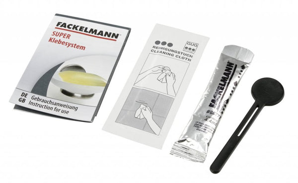 Szuper erős ragasztó fürdőszobai kiegészítőkhöz