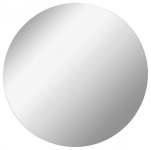 Tükör 80 cm Ø 
