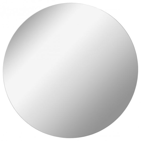 Tükör 80 cm Ø 