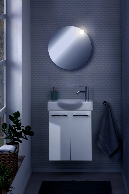 LED spotlámpa tükörhöz
