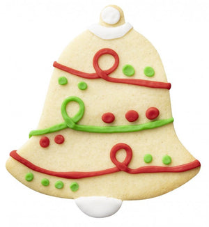 ZENKER 1 db Nagy méretű süteménykivágó