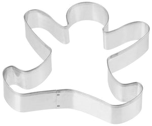 ZENKER 1 db Nagy méretű süteménykivágó