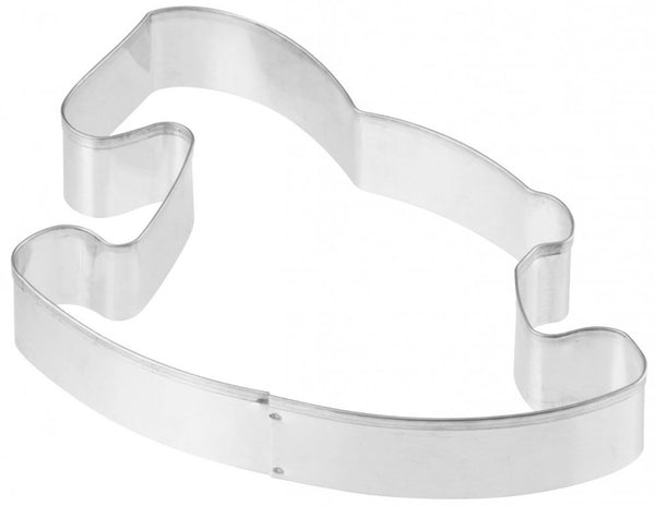 ZENKER 1 db Nagy méretű süteménykivágó