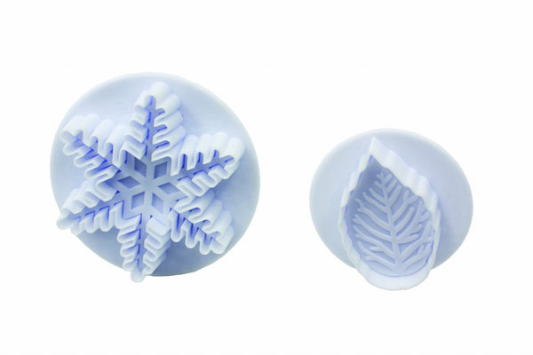 ZENKER 2 db Sütikiszúró pecséttel