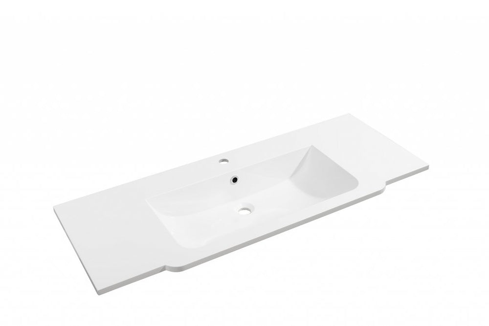 LUXOR Mosdó 120 cm széles