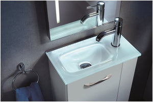 Üvegmosdó 45 cm széles 