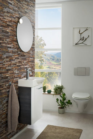 Üvegmosdó 45 cm széles 