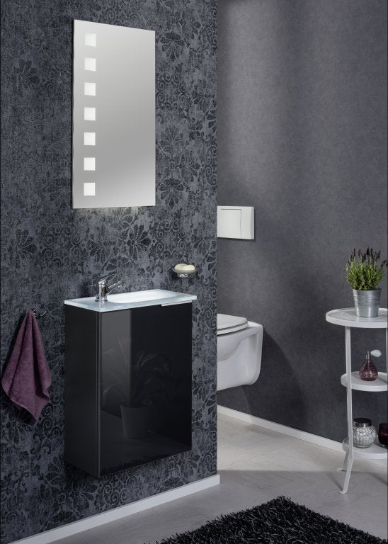 Üvegmosdó 45 cm széles 