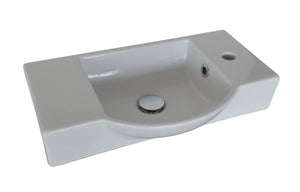 Mosdó 55 cm széles 