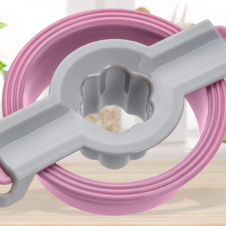 ZENKER Linzerkiszúró 4 db-os Sweet Sensation