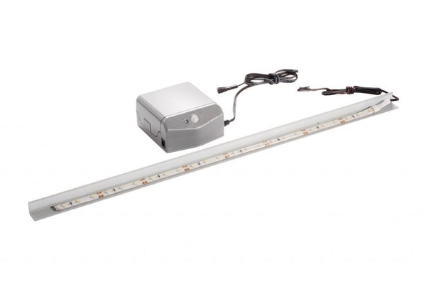 Világítás mosdóhoz 45 cm széles