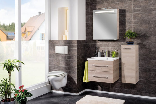 LED kiegészítő világítás 34 cm széles