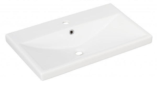 Kerámia mosdó 70 cm széles