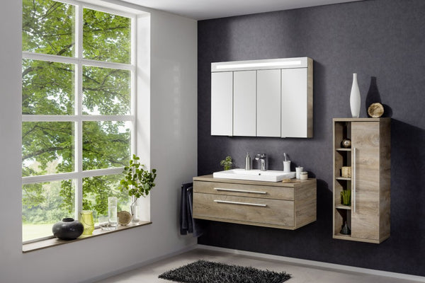 Kerámia mosdó 70 cm széles