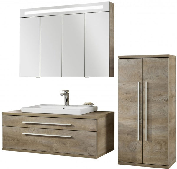 Kerámia mosdó 70 cm széles