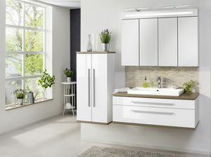 Kerámia mosdó 70 cm széles