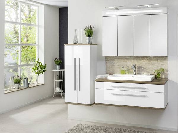 Kerámia mosdó 70 cm széles