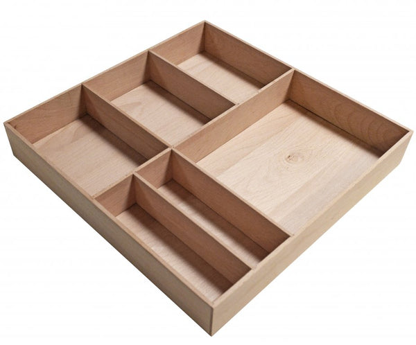 Rendszerező fiókbetét 38 cm széles