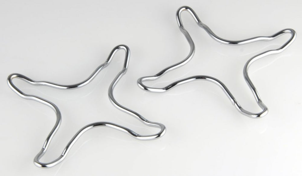 FM Gázláng elosztó 2 db-os