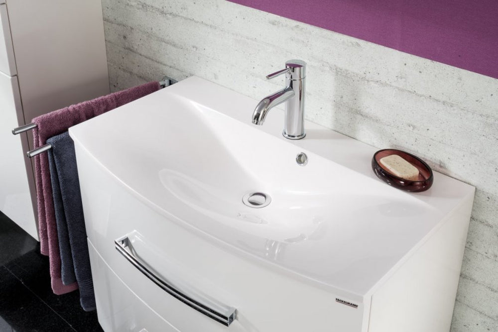 Mosdó 80 cm széles